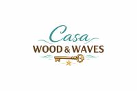 Casa wood & waves - Ferienwohnung Willemstad