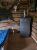 Chata Między Górami - Ferienwohnung Zalesie