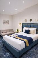 Sicily Luxury Suites - Bed and Breakfast Palermo