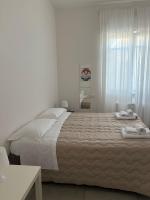 Sogni d'oro a 300 m dai Sassi - Ferienwohnung Matera