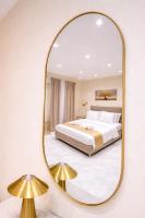 Sicily Luxury Suites - Bed and Breakfast Palermo