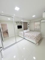 Flat colors - B&B Río de Janeiro