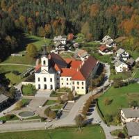 Hiša Kovač - B&B Velesovo
