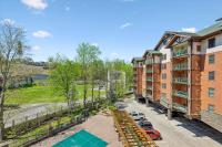 Baskins Creek 312 By Stony Brook Cabins - Ferienwohnung Gatlinburg