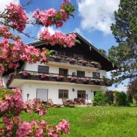 Ferienhof Dirnberg - B&B Amerang