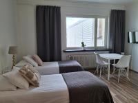 Väinö Apartment 15 - B&B Jyväskylä