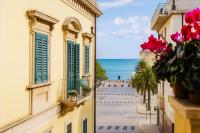CASA NEREIDE G&G Sicily Home - B&B Pozzallo