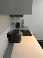 Home From Home when visiting Liverpool UK - Bed and Breakfast Childwall