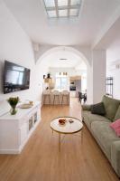 Apartamento Aljibe - Ferienwohnung Arcos de la Frontera