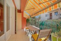 Maisonnette au Calme - Parking - A 3mn à pied du centre et du port - Chambres d'hôtes Sanary-sur-Mer