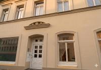 Apartment in Stadtzentrum Oelsnitz - Bed and Breakfast Oelsnitz
