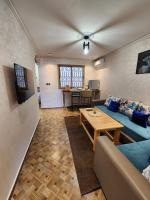 Apartment mit 2 Schlafzimmern