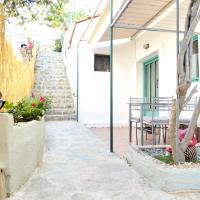 Agali Apartments - Ferienwohnung Agios Nikolaos