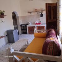 Orange apartments 3 - B&B Watamu