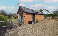 Charming, detached cottage in rural Herefordshire - Ferienwohnung Kinnersley