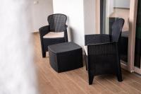 Corallo Rooms - Chambres d'hôtes Budoni
