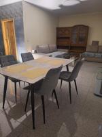 Rent Olamit - B&B Karkazai