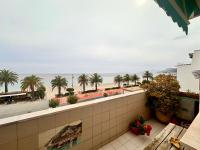 Casa delle Palme - Spazioso Trilocale con Balcone Vista Mare - B&B Varigotti