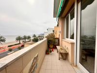 Casa delle Palme - Spazioso Trilocale con Balcone Vista Mare - B&B Varigotti