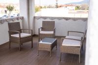 Chambre Quadruple