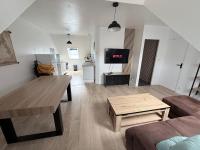 La nouvelle école - B&B Ruillé-en-Champagne