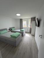 Ruheblick Apartment Essen - B&B Essen