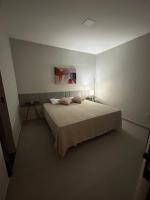 Pousada Aconchego Mineiro - Ferienwohnung Aracaju