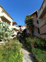 Appartamento Sankt Johann - B&B San Giovanni Suergiu
