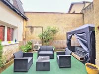 Cosy atelier - B&B Vierzon