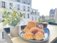 Montmartre Signature Suite - B&B Parigi