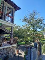 Casa Fontana Belvedere - B&B Levico Terme