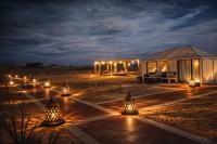 Hidden luxury Camp - B&B Merzouga
