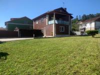 Villa Lila - planta 1ª - B&B Pontevedra