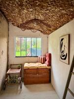 La Casa Del Papa - Maison spacieuse avec jardin - B&B Dole