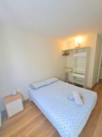 Bel appartement au calme avec parking - B&B Lyon