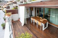 Portopiccolo BelView Apartments by Avolare - B&B Sistiana