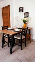 Beautiful, modern and central apartment - B&B Santo Domingo