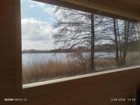 Camera King con Vista Lago