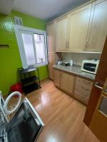 Apartamento tres habitaciones en Pirineo Aragonés - Chambres d'hôtes Sabiñánigo