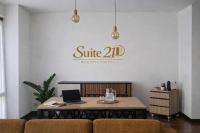 Suite 21 - Residence Contini - B&B Falconara Marittima