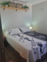 Hostal santa Rosa - B&B Ovalle