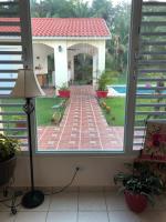 A Private Paradise by the Rainforest - Bed and Breakfast Luquillo
