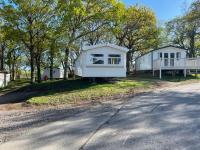 Stylish large static caravan gold rated 3BR Slp 8 Thorness Bay - B&B Porchfield
