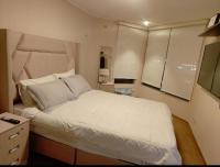 Panoramic Ocean View Piso 12 con Piscinas Rooftop - Bed and Breakfast Lima