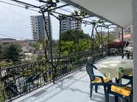 Apartment White Rose - Ferienwohnung Bar