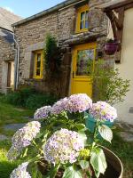 "La Maison de Poupée" Gîte cosy Monts d'Arrée proche Huelgoat Bretagne - Chambres d'hôtes Berrien