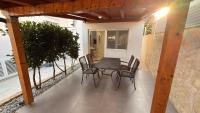 Appartement met Terras