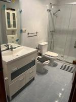 Mirador da Burga - B&B Ourense
