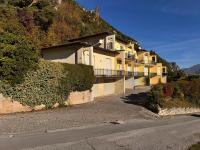 Traumhafte Aussicht - Ferienwohnung Pinamonte - B&B Tremosine