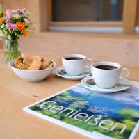 Boutique Apartments Mellau - entspannt ankommen - Chambres d’hôtes Mellau